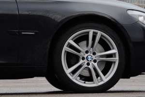 Диагностика BMW 7 серия - изображение 1