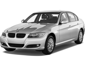 Изображение кузова BMW E90, E91, E92