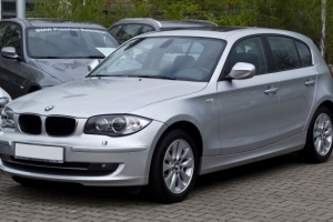 Ремонт BMW E81, E82, E87, E88 - изображение 0