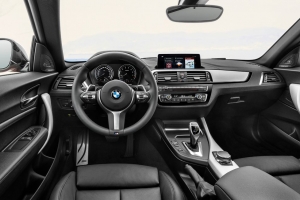 Ремонт BMW F22 - изображение 1