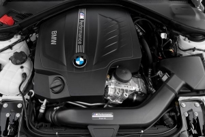 Ремонт BMW F32, F33, F36 - изображение 2