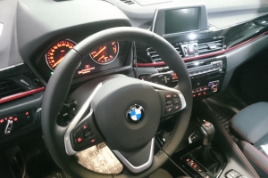 Ремонт BMW F48 - изображение 1