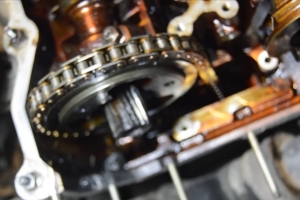 Ремонт двигателя BMW 1 серия - изображение 0
