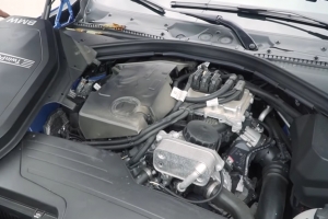 Диагностика топливной системы BMW - изображение 2