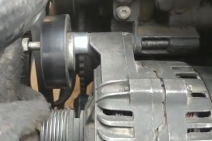 Замена, ремонт генератора BMW - изображение 0