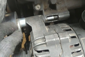 Замена, ремонт генератора BMW - изображение 1