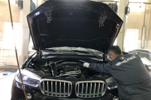 Ремонт рулевой системы BMW - изображение 5