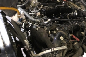Капитальный ремонт двигателя BMW - изображение 0