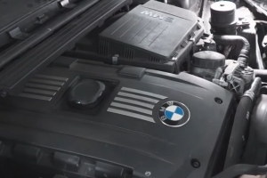 Ремонт двигателя BMW N54 - изображение 0