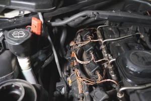 Ремонт двигателя BMW N54 - изображение 2