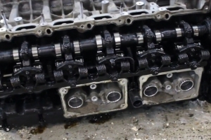 Ремонт двигателя BMW N55 - изображение 0