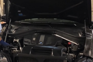 Ремонт двигателя BMW N57 - изображение 0