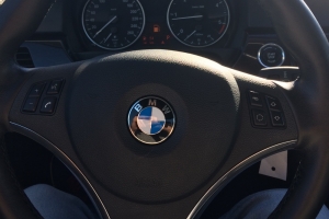 Ремонт рулевой системы BMW - изображение 0