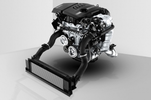 двигатель BMW N13